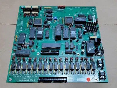 USED PDI PCB-0049