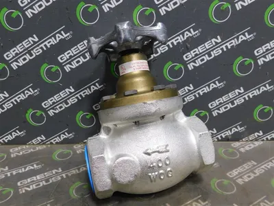 USED REGO 002507AC