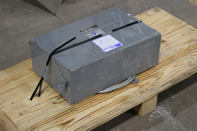 Acme Drive Isolation Transformer 460/230Y 7.5 kVA
