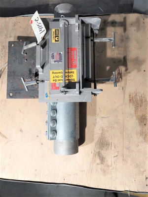 Used _UNKNOWN_ _UNKNOWN_ Magnets West Virginia US | Cooper Industries #1408954