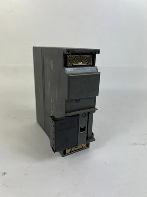 USED SIEMENS SIMATIC S7