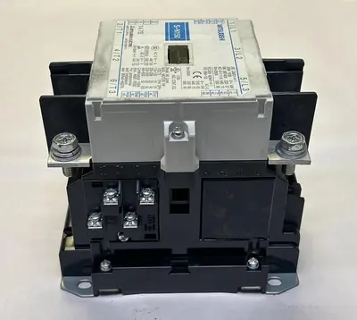 Used MITSUBISHI S-N150 PLC Contactors Ohio US | Surplus Asset Holdings #1235607