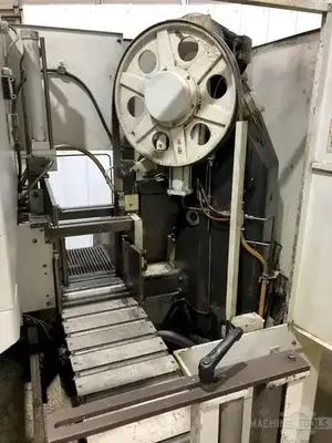 USED 2001 KASTO SSB A2-CNC-CC