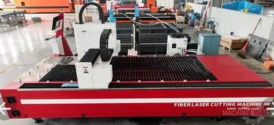 USED MAQ FLC4015