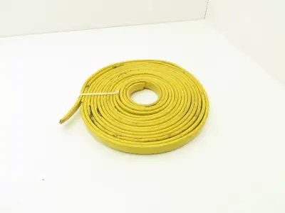 Festoon Cable Outdoor E60362H Multi-Conductor Flat Cable 4 Wire 10AWG 600V 30'