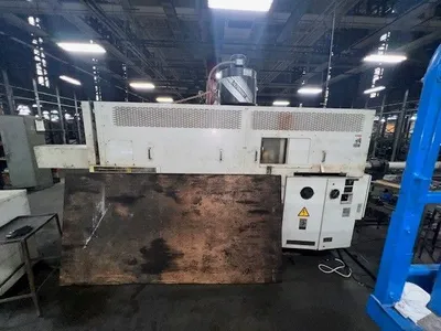 1997 MORI SEIKI DL-20MC CNC Lathes | 520 Machinery Sales LLC (11)