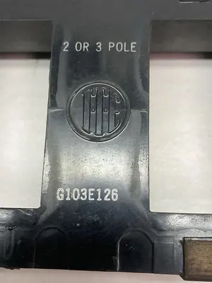 New | in-Stock ITE G103E126 Miscellaneous Equipment (Electrical & Power) Ohio US | Surplus Asset Holdings #1309759