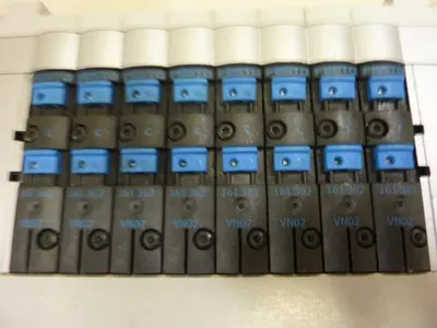 USED FESTO CPV14-VI