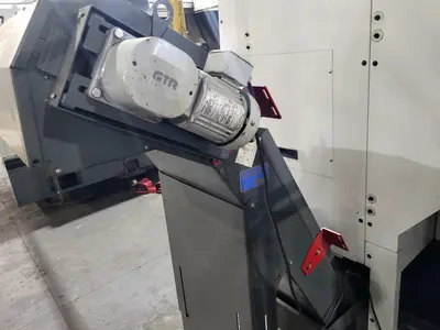 2013 HAAS ST-40 CNC Lathes | Machine Tool Emporium (7)