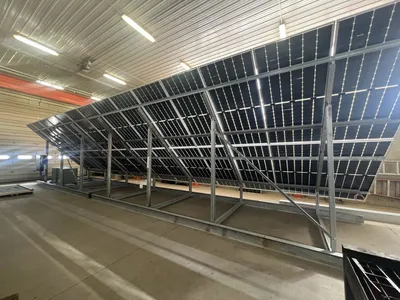 NEW SOLARSET 28-OGS-19.54-35.7-2-F