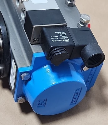 NEW Bonomi DA8101-4