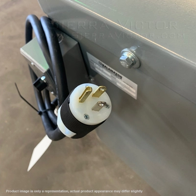 KALAMAZOO INDUSTRIES KVF3 Vibratory Finishing and Tumbling | Sierra Victor Industries (8)