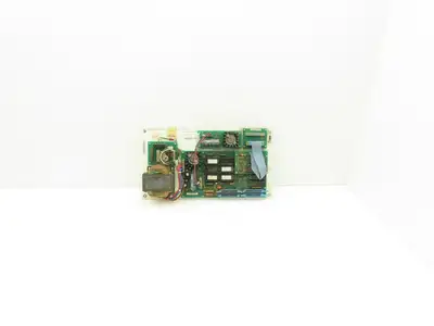 Allen Bradley 2700C-S2 Power Control Board 120/240VAC Ser B