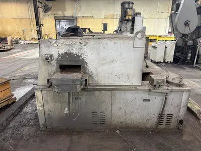 USED RANSOHOFF LEANVEYOR