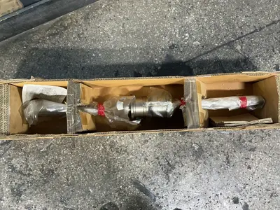 Used THK _UNKNOWN_ Tooling & Accessories (Other) Ohio US | HGR 24 #1232641