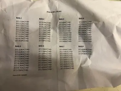 DIGI-KEY PHA1A-KIT