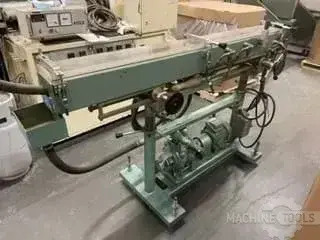 Used METAPLAST MVS6-2 Extruders Arizona US | KD Machinery #70727