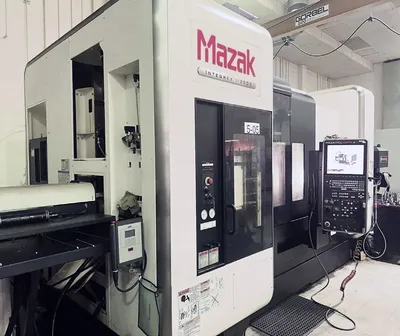 2012 MAZAK INTEGREX I-300-1500U CNC LATHES MULTI AXIS | Quick Machinery Sales, Inc. (2)