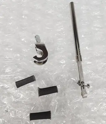 USED PROTOTEK 616108