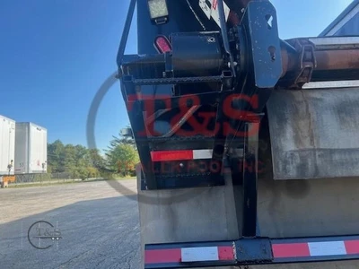 Used 2020 AULICK IND 4260542 Agricultural Trailers Illinois US | T&S Trailer Pool #1509445