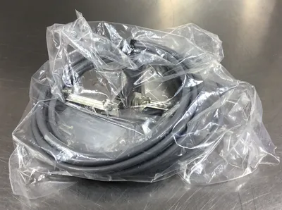 TOTAL CONTROL HMI-CAB-C53-E CABLE to 25-PIN FEMALE COMM 5B-1