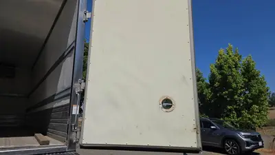 Used 2013 FREIGHTLINER M2 106 Tractors & Trailers California US | Ben Kaplan Equipment #1343524