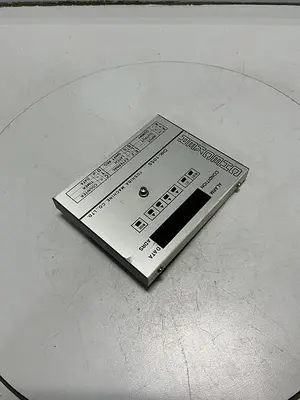 USED TOSHIBA CHK-105S