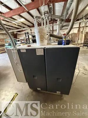 Used RAIMANN ECONORIP 310 GANG RIP SAW Rip Saws North Carolina US | CAROLINA MACHINERY SALES #1336279