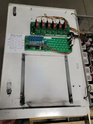 USED ABB Unitrol 6000