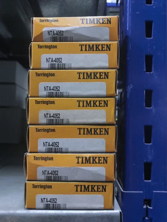 New | in-Stock TIMKEN NTA 4052 Bearings IL | Power Transmission ltd #255103