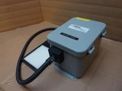 USED EG&G ELECTRO OPTICS MVS-2020-50