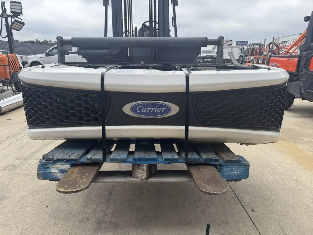 Used 2022 CARRIER SUPRA S7 Refrigeration Units Minnesota US | Carco Truck & Equipment #1513917