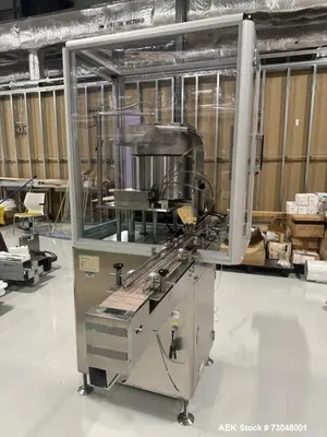 USED COUNTEC CO CT-CG-120