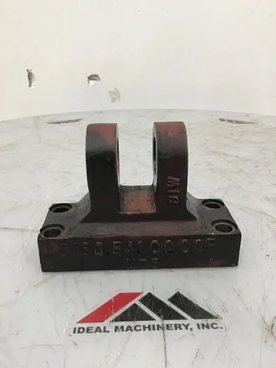 Used ENGEL 0163 541 0002R Clamps Michigan US | Ideal Machinery #607347