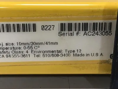 USED STI MS46-20-785-R-FN