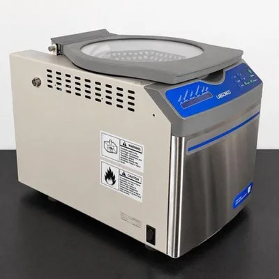 Used LABCONCO CENTRIVAP Lab Centrifuges New Jersey US | Bionex Scientific LLC #1275708