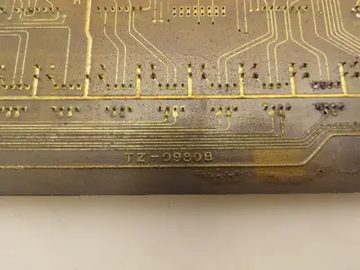 Mazak 1513126601 PLC Circuit Board Module