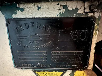 USED FEDERAL