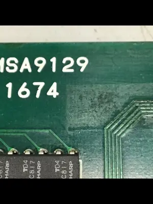 USED MITSUBISHI MSA9129