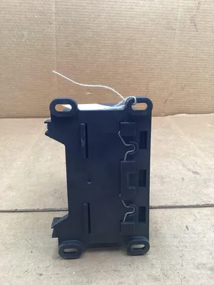 Stego Panel Mount Fan Heater; CR 130 13051.0-03