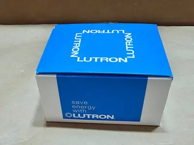 New | in-Stock LUTRON NTSTV-DV-WH Misc Electrical & Power Parts British Columbia CA | Lenmark #1439838