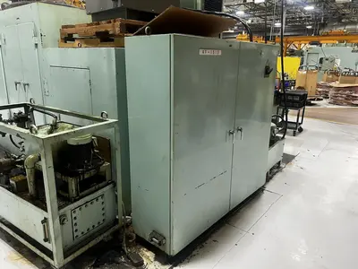 USED 1988 ASAHI OKUMA APF-1513-5