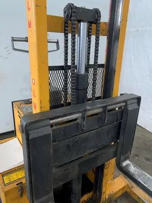 USED BIG JOE PDM 30-60