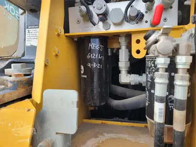 Used 2018 DEERE 850K WH Crawler Dozers Colorado US | ABN Services #1339211