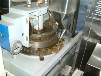 Used STOKES _UNKNOWN_ Tablet Presses Connecticut US | DMC Industries #1281649
