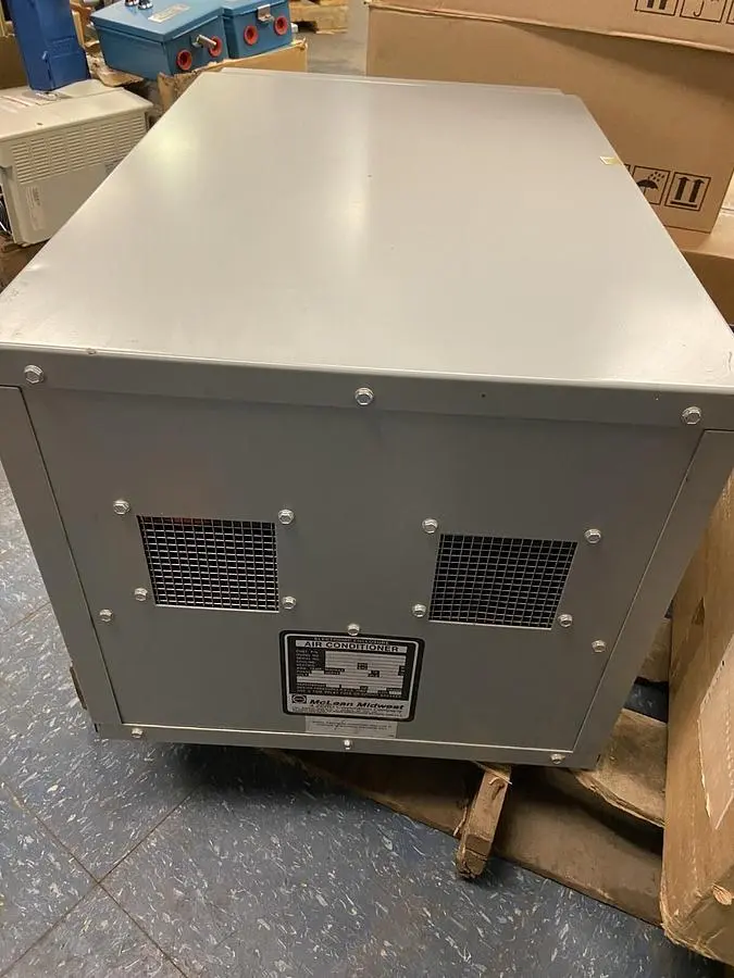 New | in-Stock MCLEAN HB16-0626-012 HVAC Parts and Equipment Ohio US | Surplus Asset Holdings #1209804