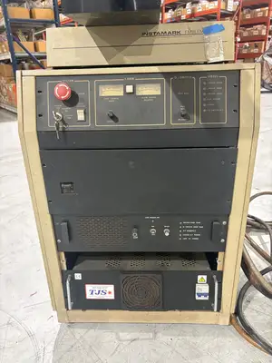 Used Controllaser EMBLEM Laser Markers Michigan US | Maverick Industrial Sales #1401574