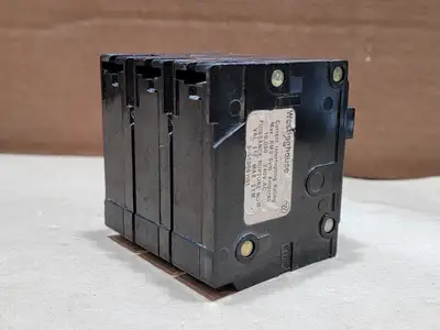 USED WESTINGHOUSE BR340