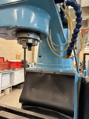 HURCO HAWK 5D CNC Machines | Bowland Trading Ltd (5)