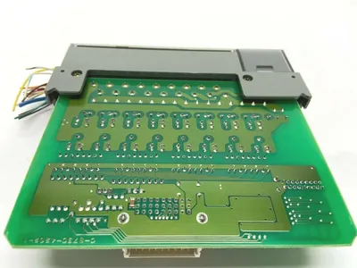 1746-OV16 | Allen Bradley  Ser A Output Module SLC500 - Used